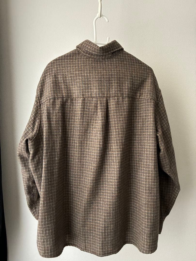 【ポンレス田中様】FEELS. 上杉柊平デザイン