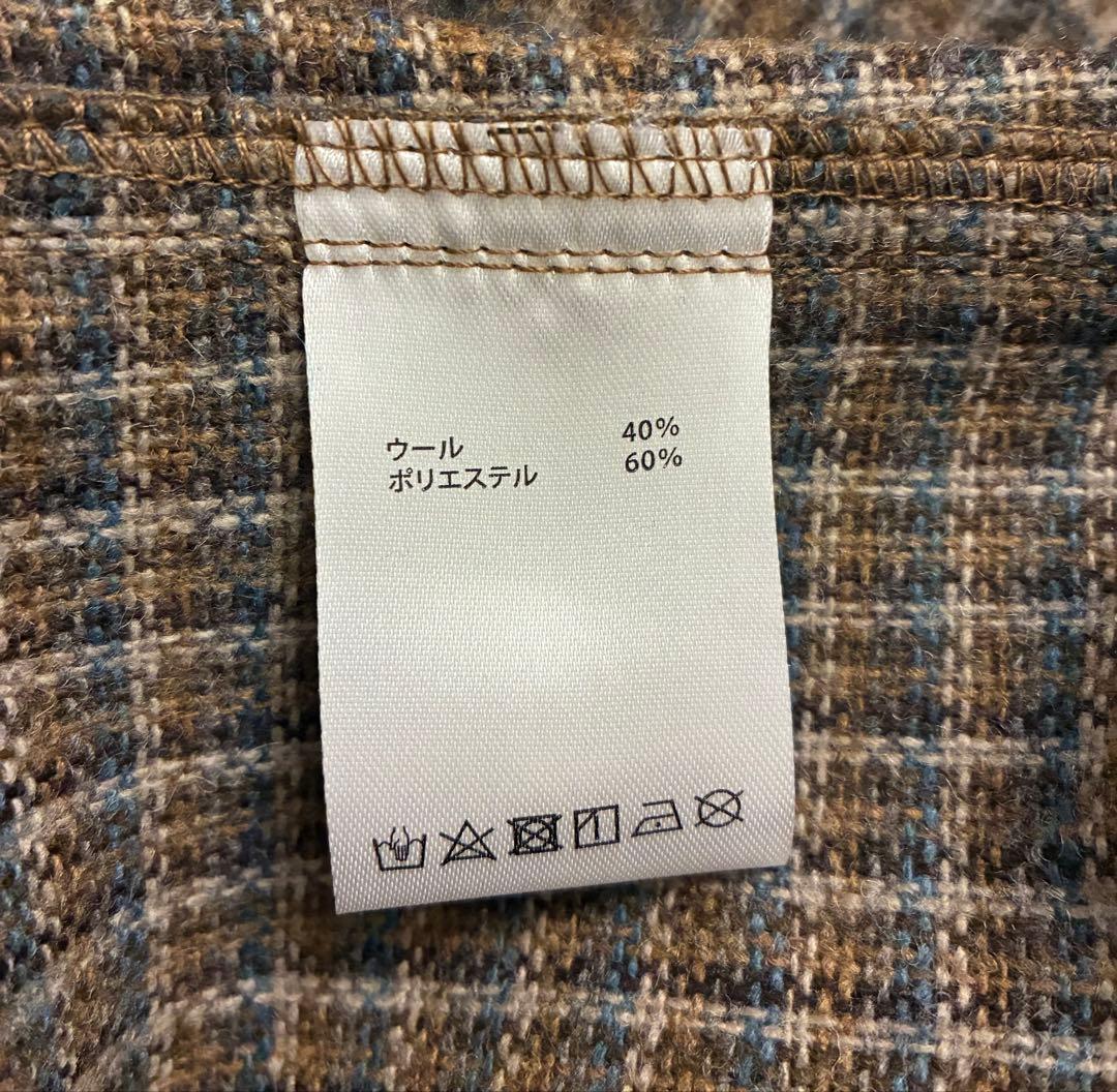 【ポンレス田中様】FEELS. 上杉柊平デザイン