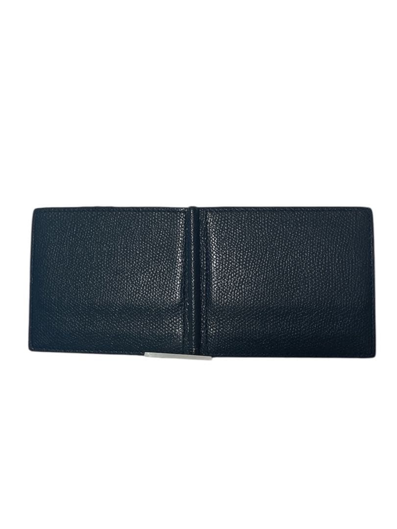 valextra(ヴァレクストラ) マネークリップ