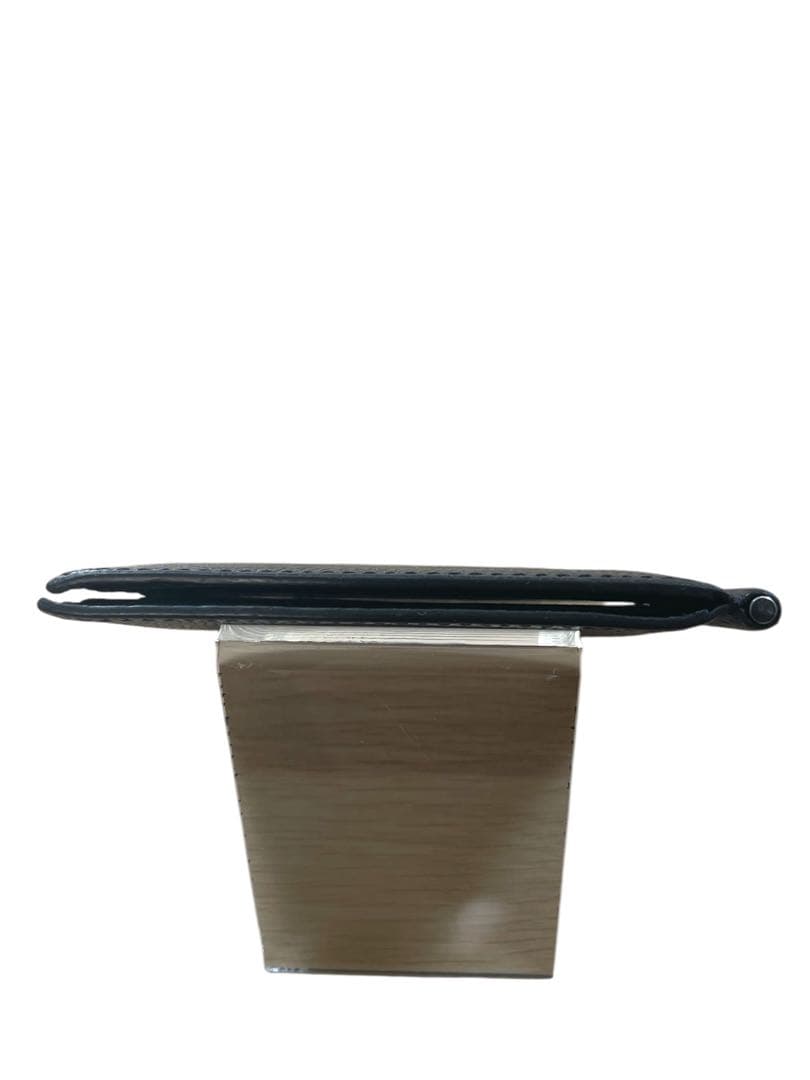 valextra(ヴァレクストラ) マネークリップ