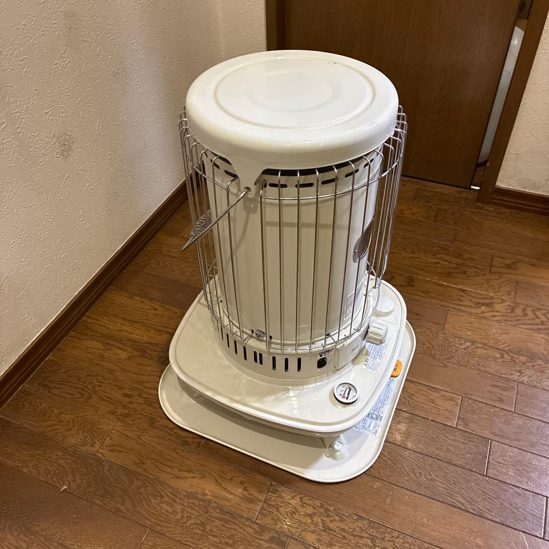 CORONA CIRCLE OF WARMTH 灯油ストーブ　SL-6622