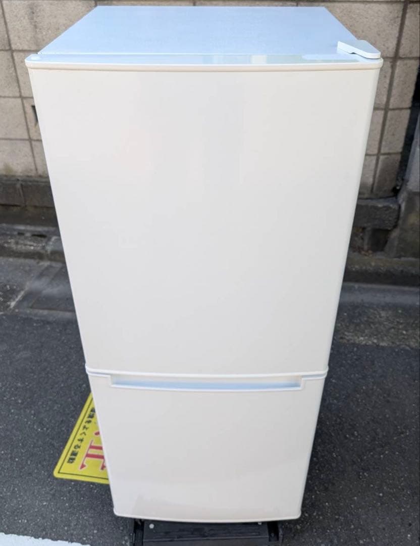 ＊東京都付近取引限定＊美品 ニトリ 106L 冷蔵庫 NTR-106 2019年
