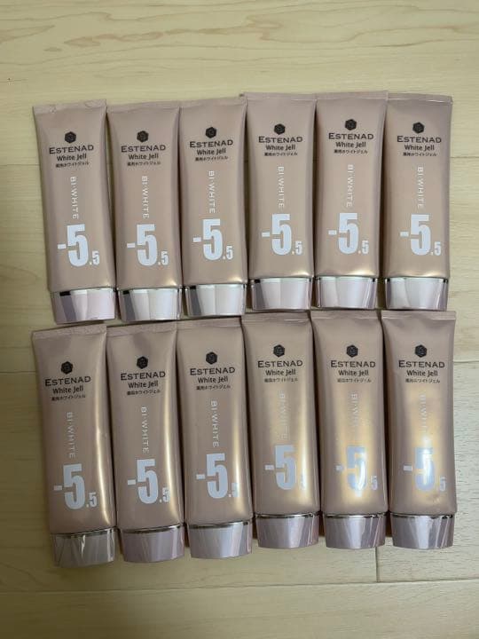 【匿名配送】エステナードソニックROSE