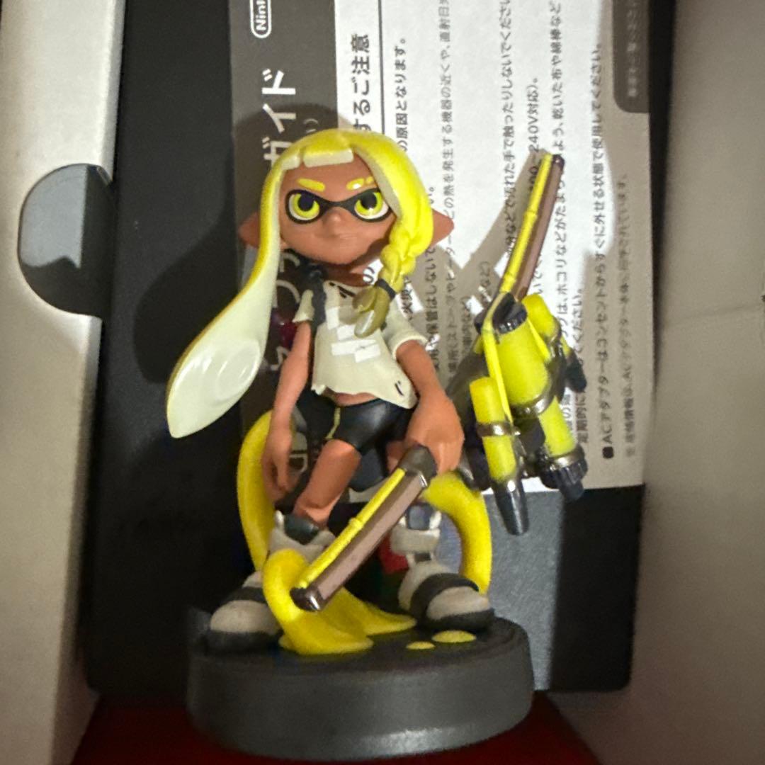 Nintendo Switch 本体 中古　2025年7月4日購入　プロコン付