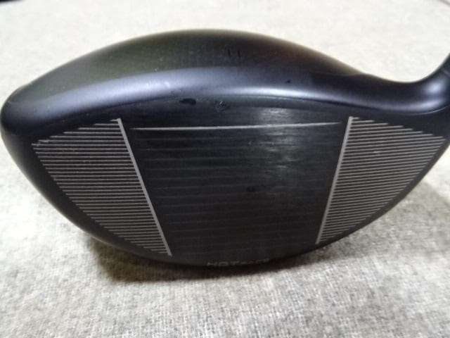 コブラ Cobraドライバー DS-ADAPT 10.5度 MAX-K ヘッド