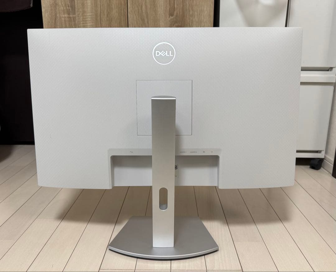 DELL S2721DS 27インチ/QHD