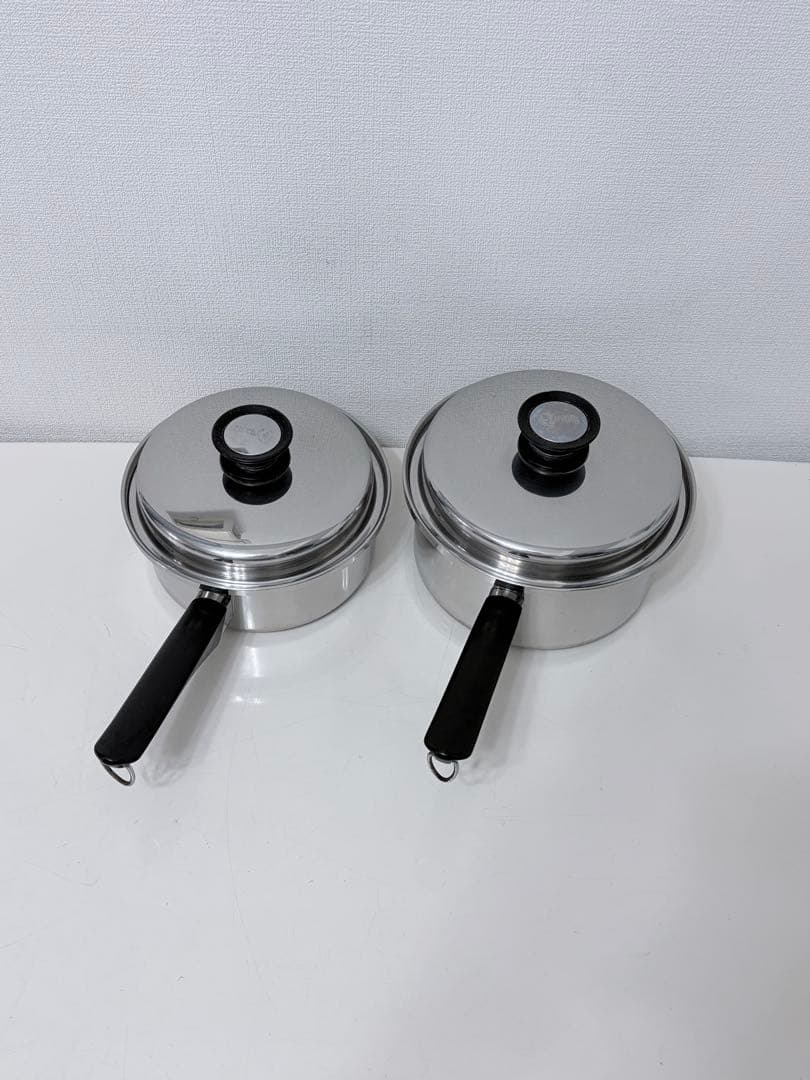 アムウェイ　大中ソースパンセット