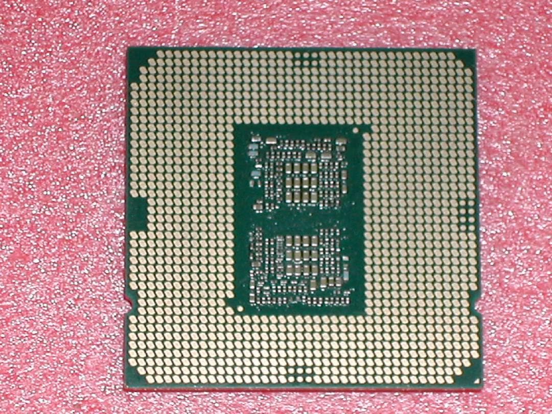 ジャンクCPU　Core i7 10700F LGA1200