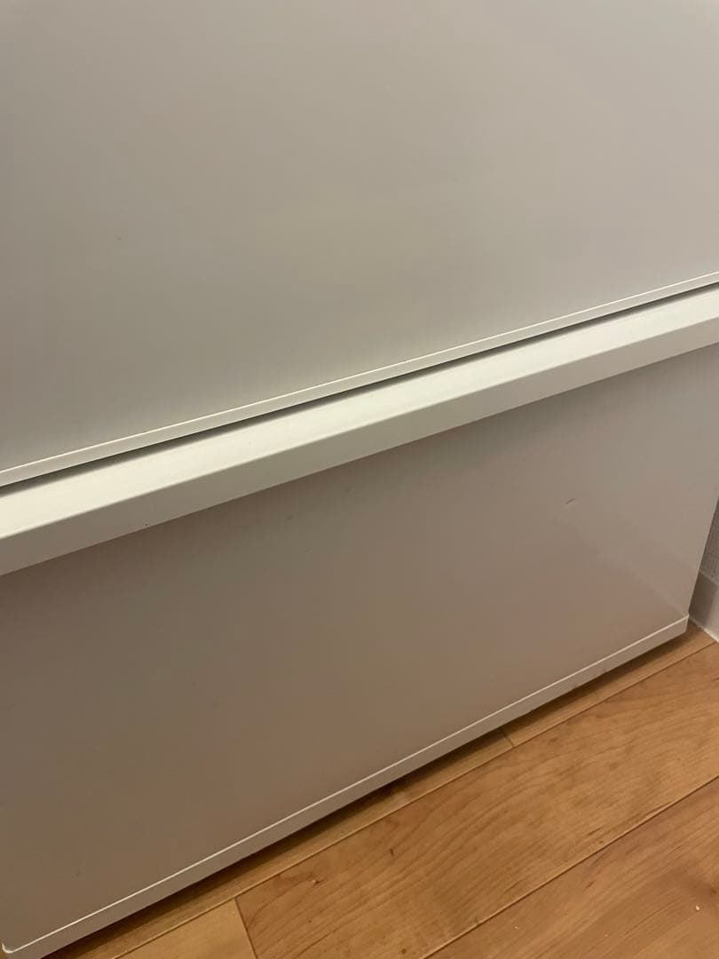 4/17まで‼️美品✨AQUA 冷蔵庫 238L AQR-SV24K 自動製氷 白