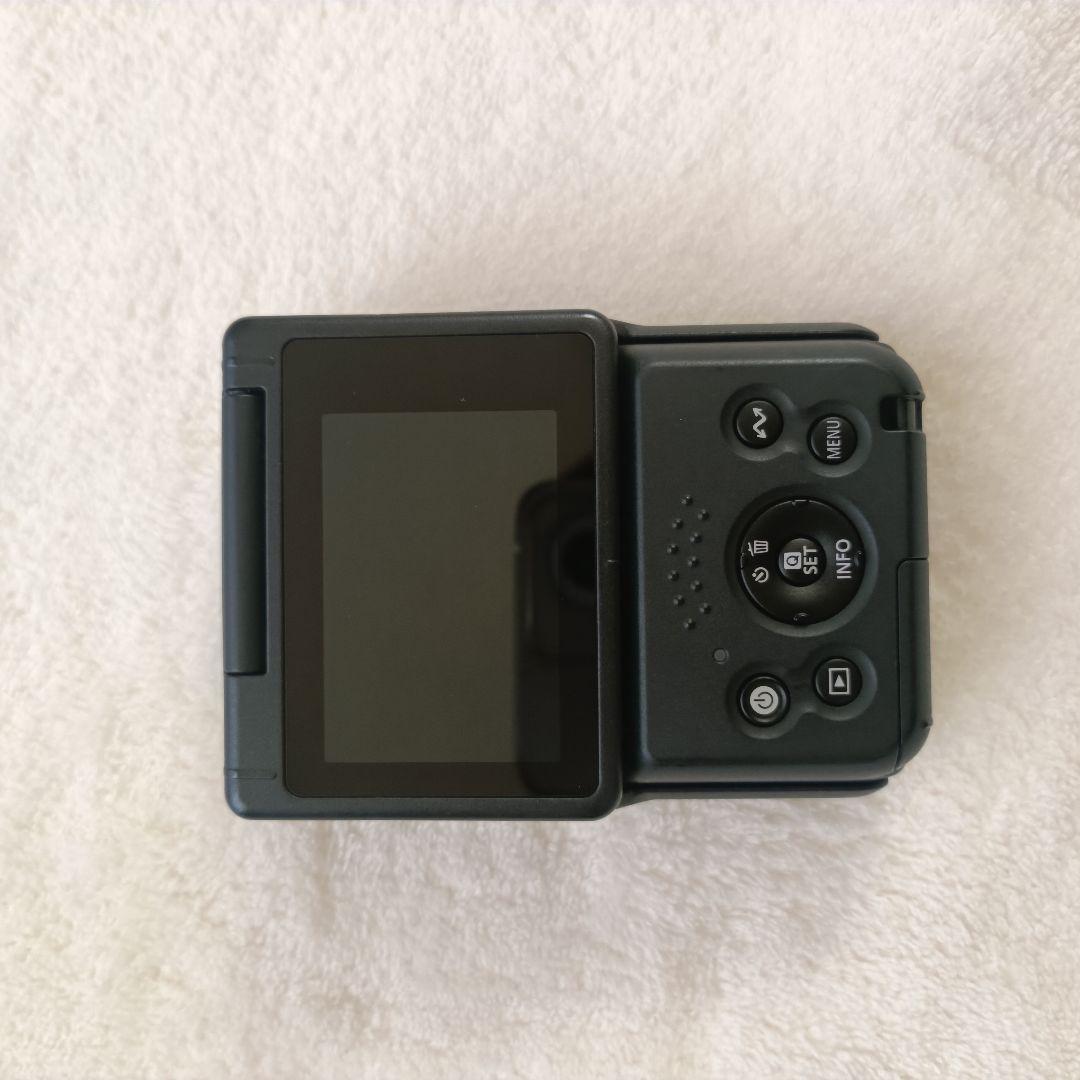 ビデオカメラ Canon PowerShot V10