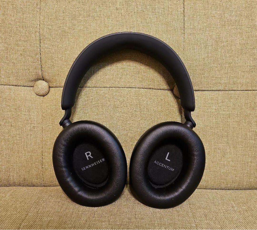 ヘッドホン Yuki