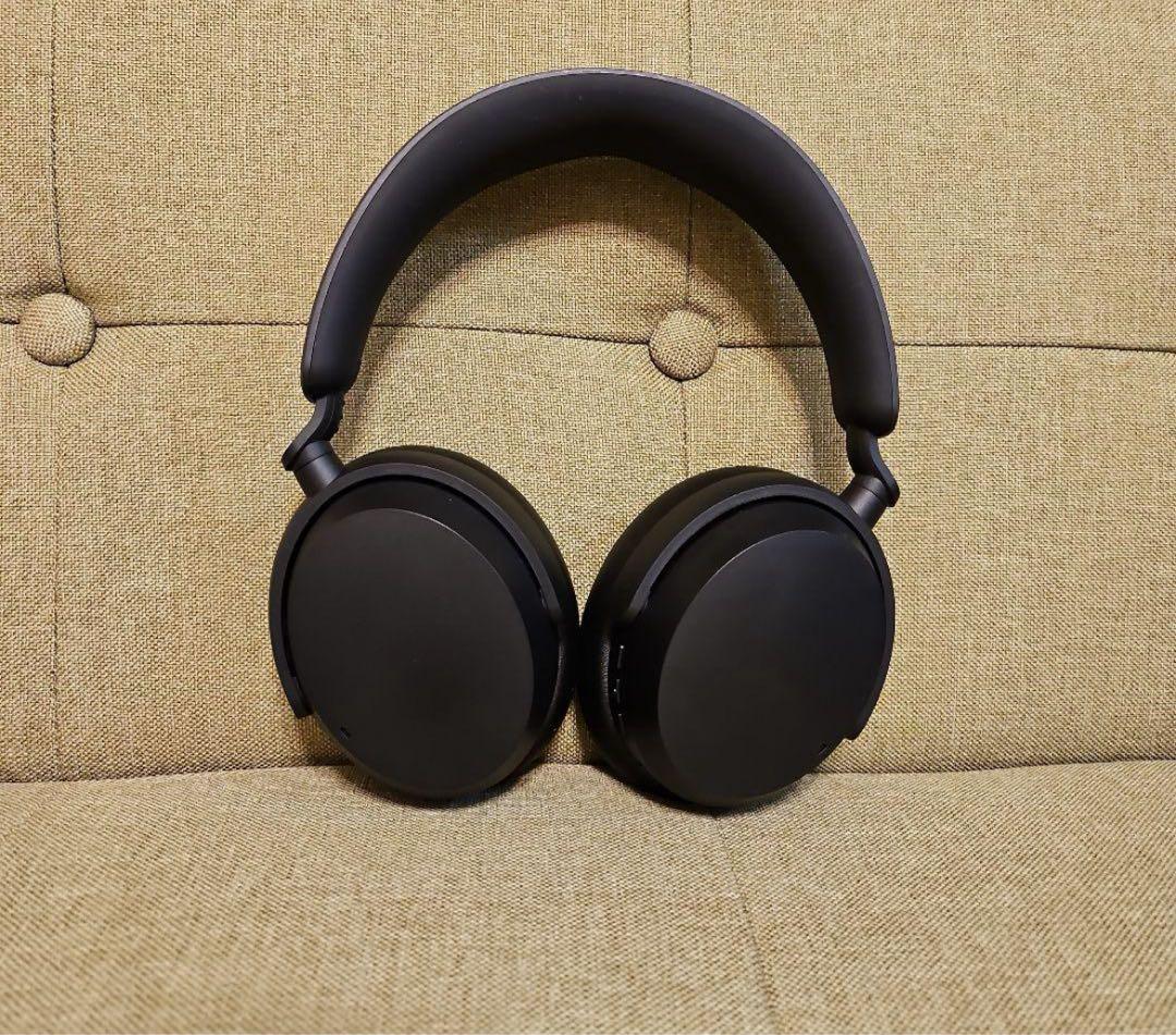 ヘッドホン Yuki