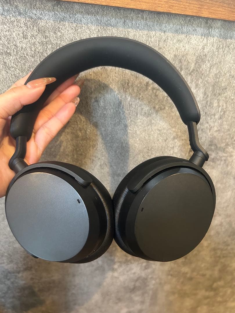 ヘッドホン Yuki