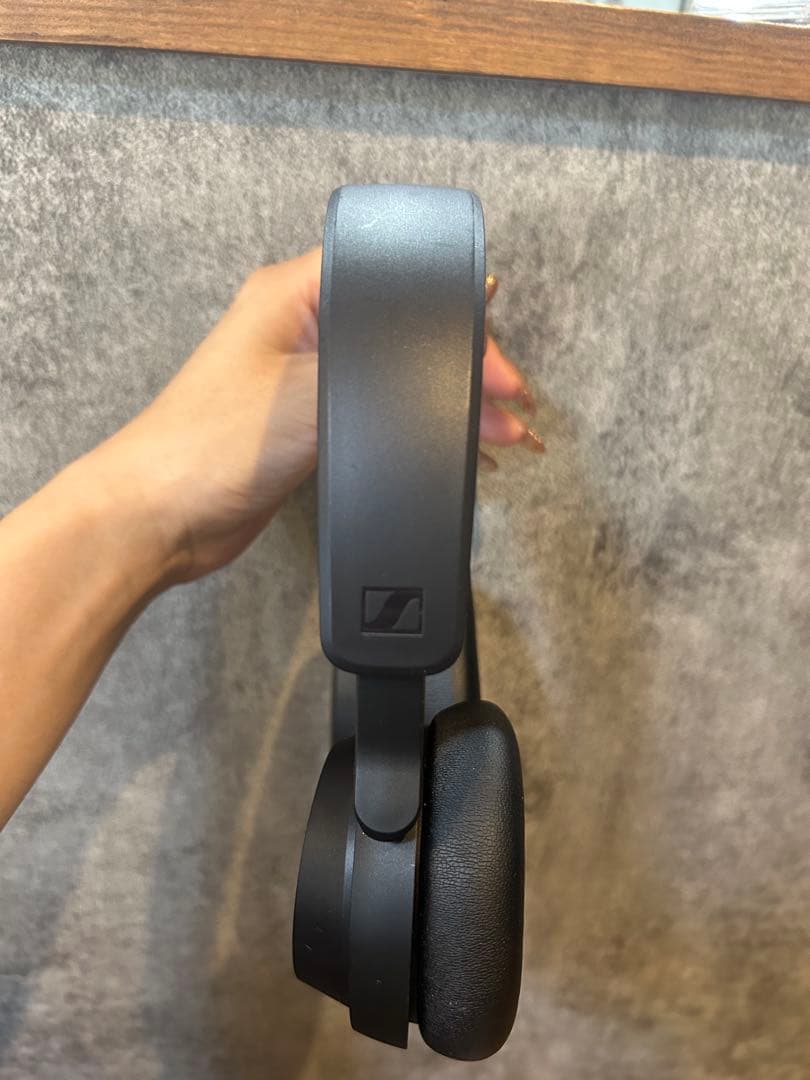 ヘッドホン Yuki