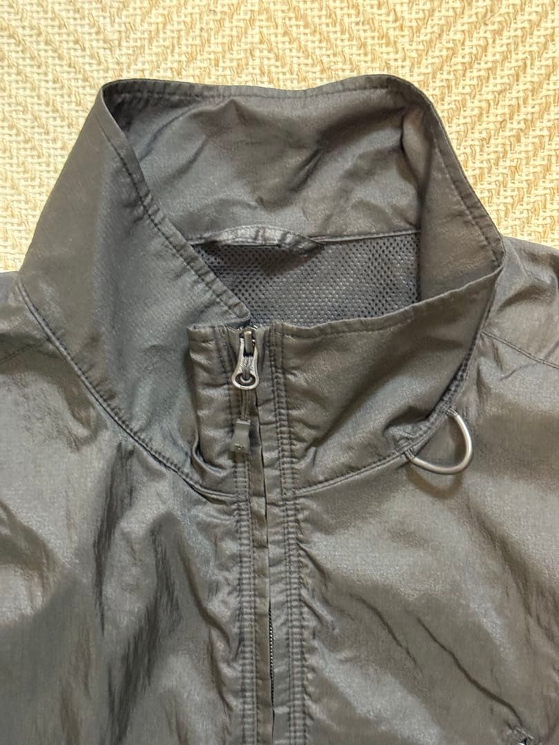 トップス DAIWA PIER39 TECH WIND SHELL VEST