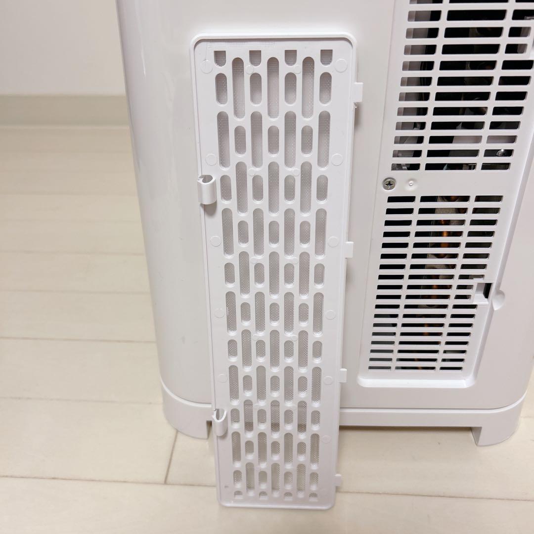 【極美品】ナカトミ NAKATOMI MAC-10 スポットエアコン クーラー