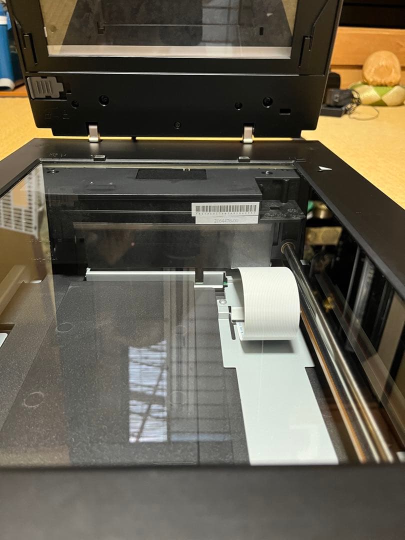 EPSON GT-X980 スキャナー