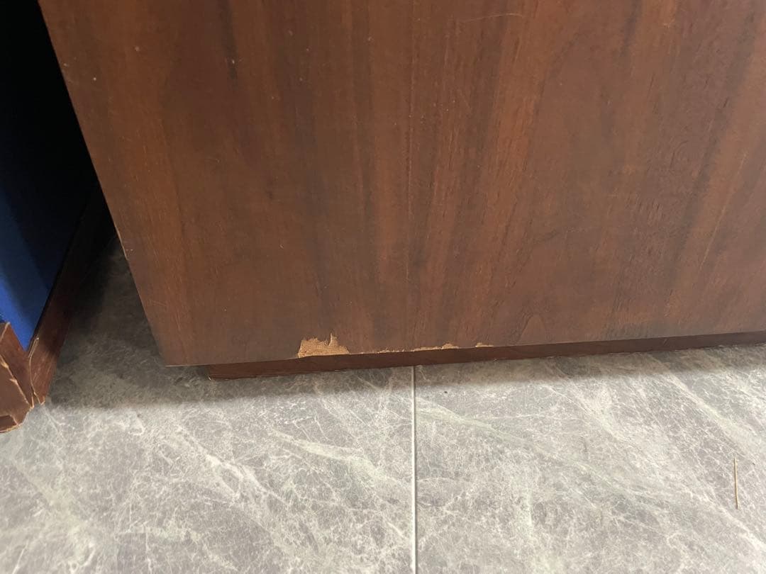 JBL 4320型 キャビネット + スピーカー ペア