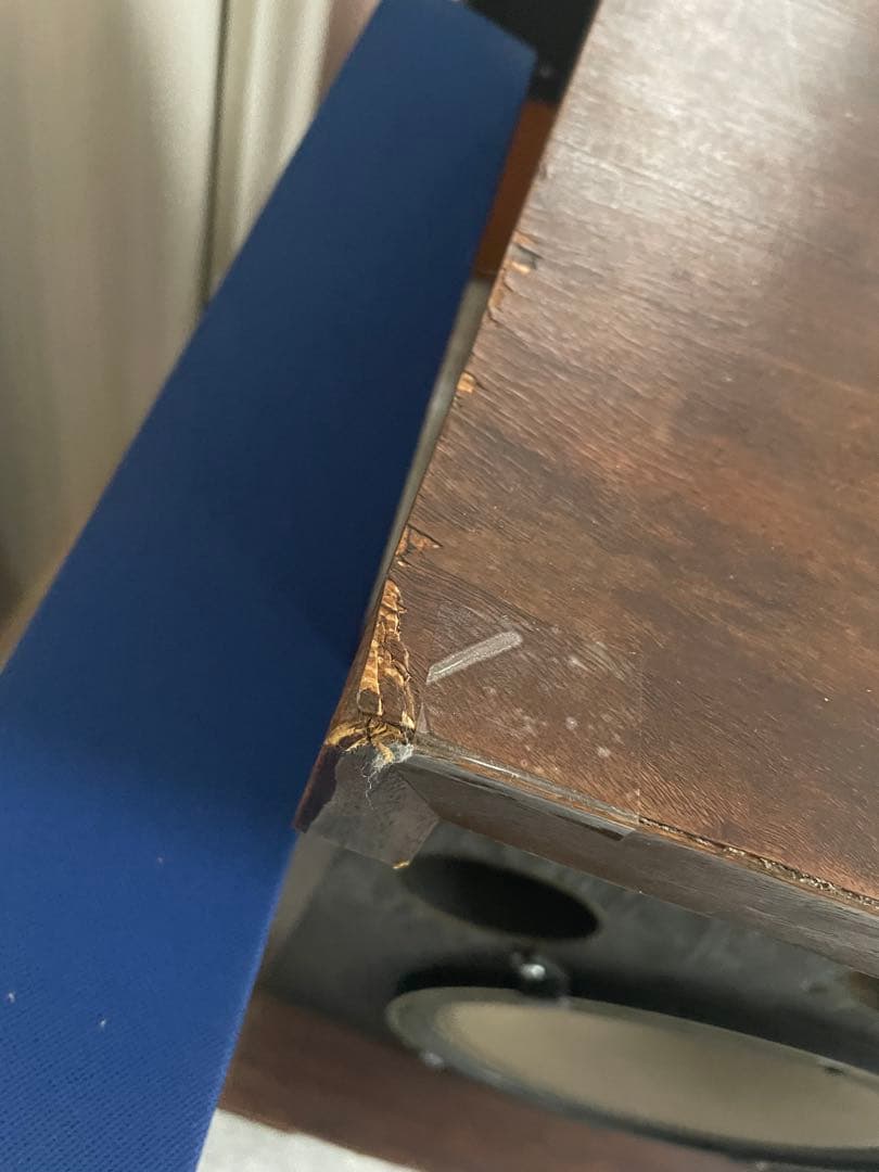 JBL 4320型 キャビネット + スピーカー ペア