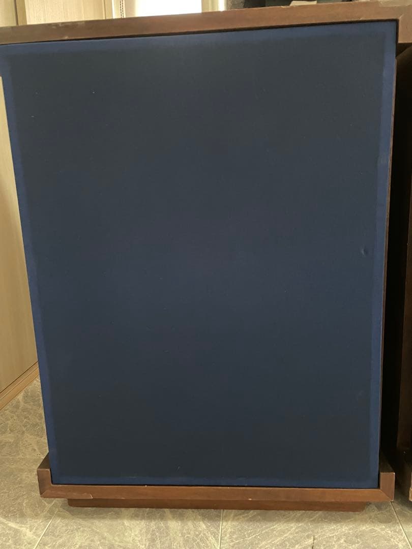 JBL 4320型 キャビネット + スピーカー ペア