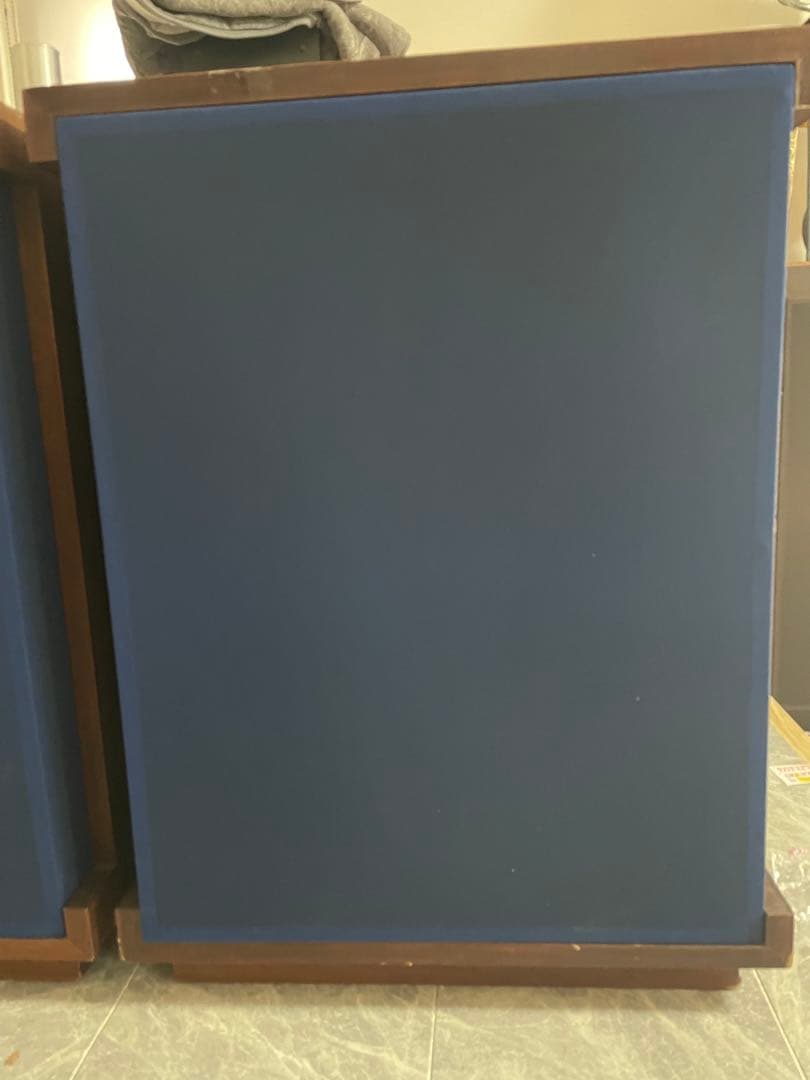 JBL 4320型 キャビネット + スピーカー ペア