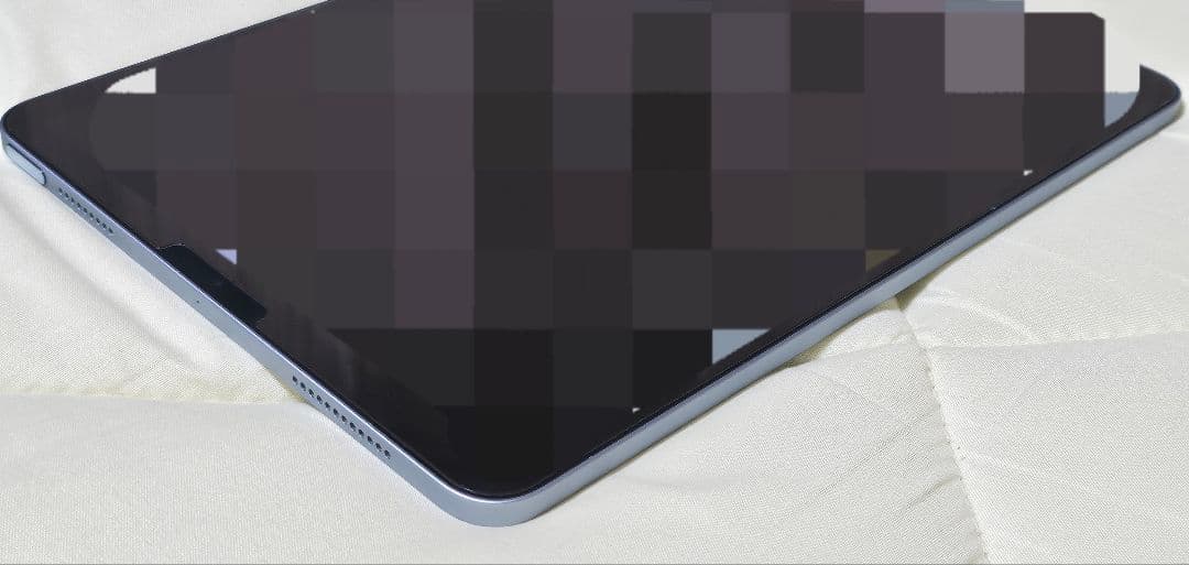 のぶ iPad Air 4 Wi-Fi 64GB セット