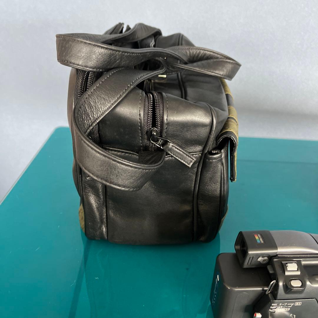 SONYハンディカムDCR-HC88 中古 今すぐ使えるセット