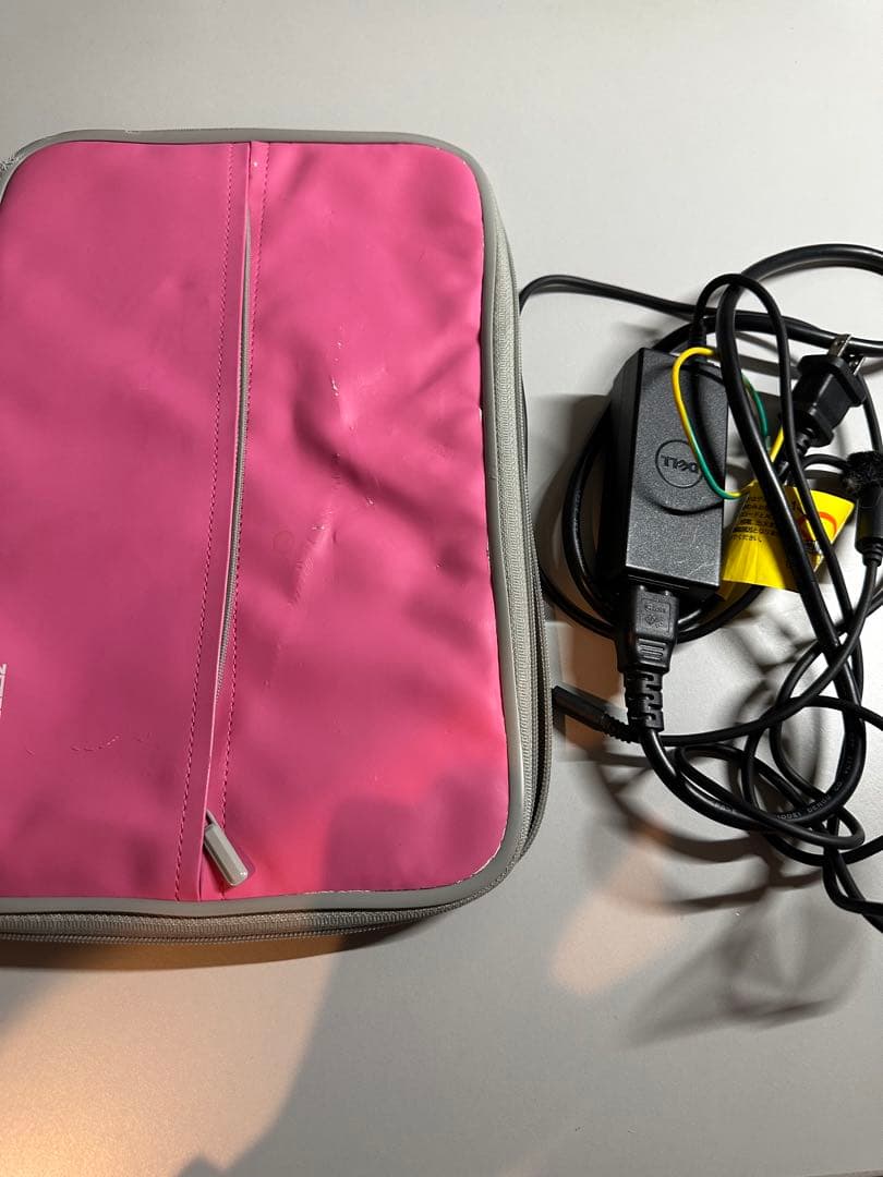 【DDR3 8GB】 DELL Inspiron 11-3162 ノートPC