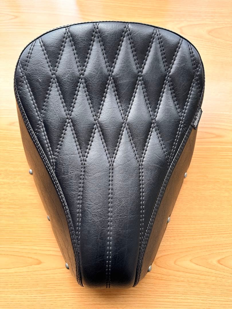 ディアブロ　ハンターカブ CT125交換用シート CT107