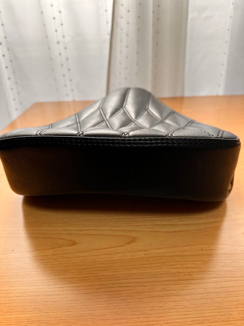 ディアブロ　ハンターカブ CT125交換用シート CT107