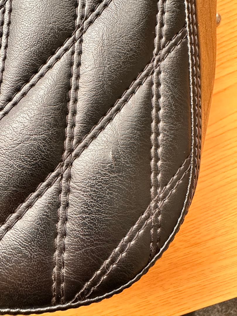 ディアブロ　ハンターカブ CT125交換用シート CT107