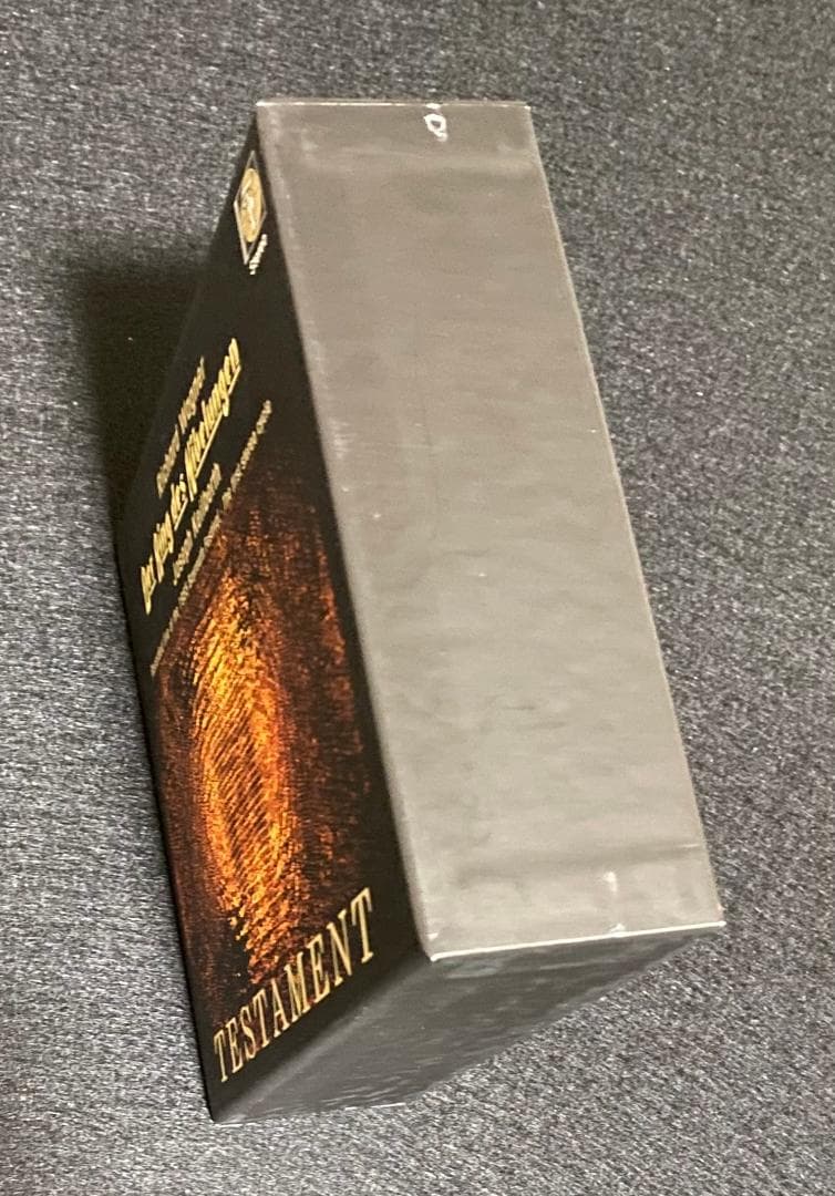 クラシック Wagner Der Ring des Nibelungen Bayreuth