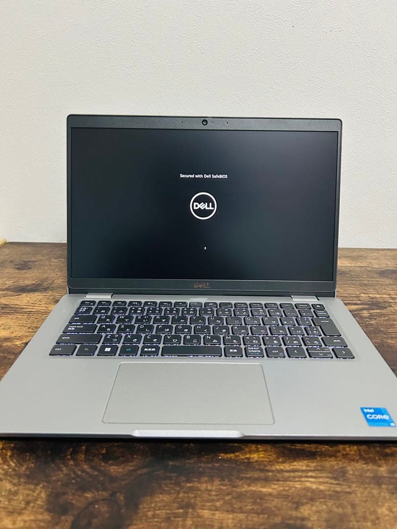 美品 Latitude 5330 12世代 16GB SSD256 オフィス