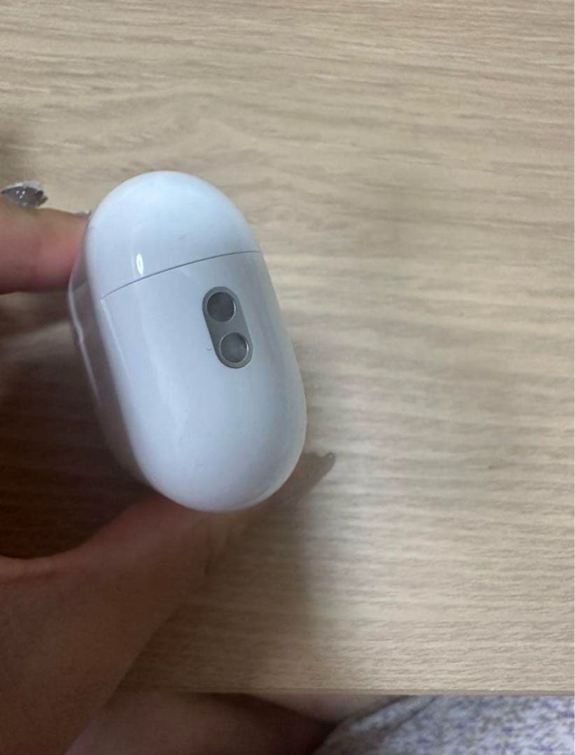 AirPods Pro(第2世代)イヤホン/ワイヤレス