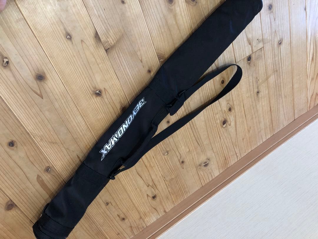 Mizuno ビヨンドマックスレガシー 軟式バット 78cm ケース付き