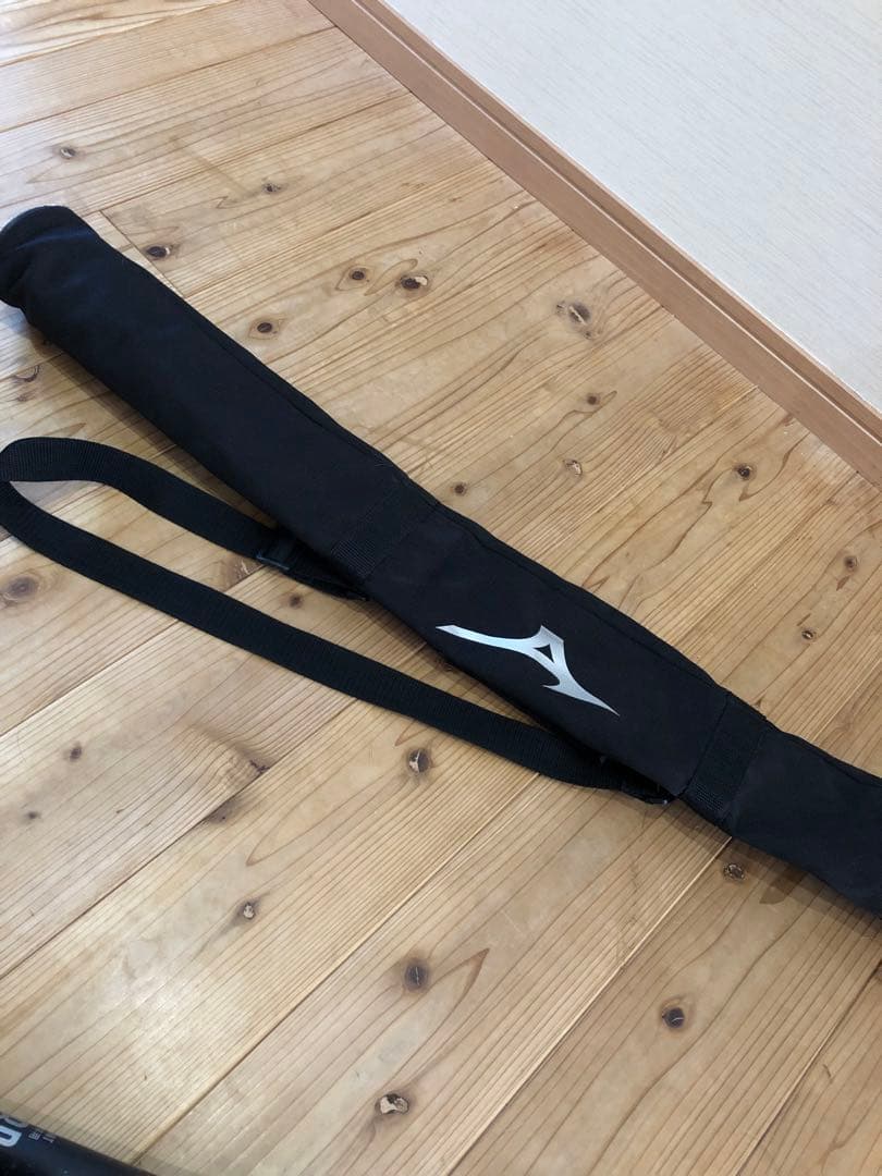 Mizuno ビヨンドマックスレガシー 軟式バット 78cm ケース付き