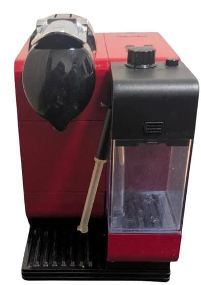 ネスプレッソ Lattissima+ カプセル式 エスプレッソマシン 19bar