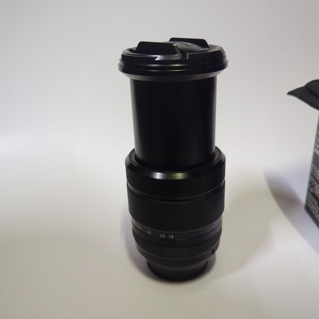 レンズ(ズーム) FUJIFILM XF18-138mm F3.5-5.6 R LM OIS WR