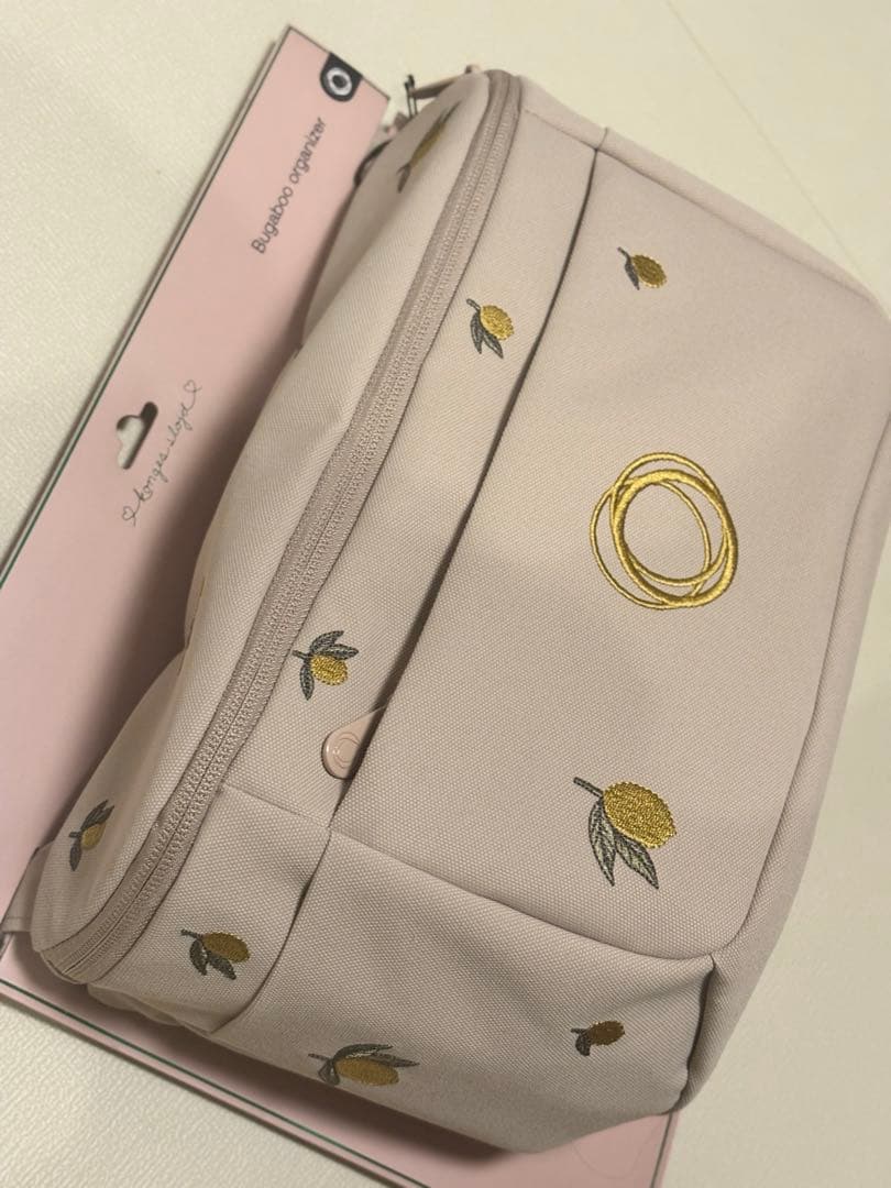 Bugaboo バガブー ×コンゲススロイド オーガナイザー 完売品