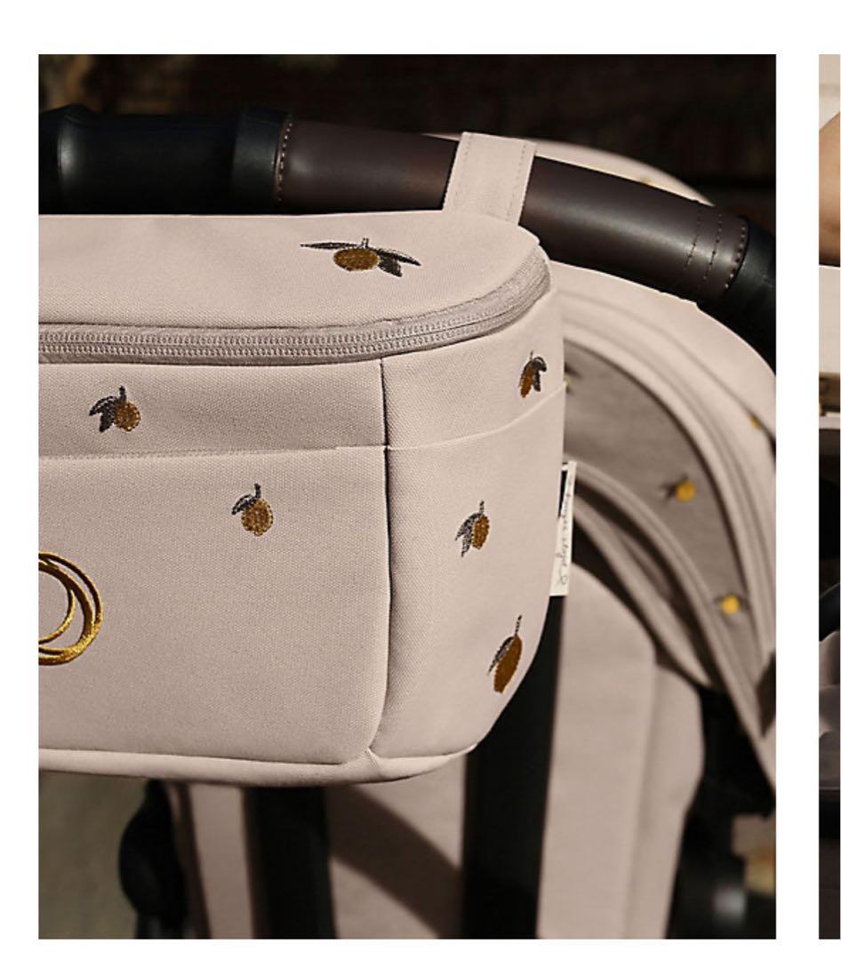 Bugaboo バガブー ×コンゲススロイド オーガナイザー 完売品