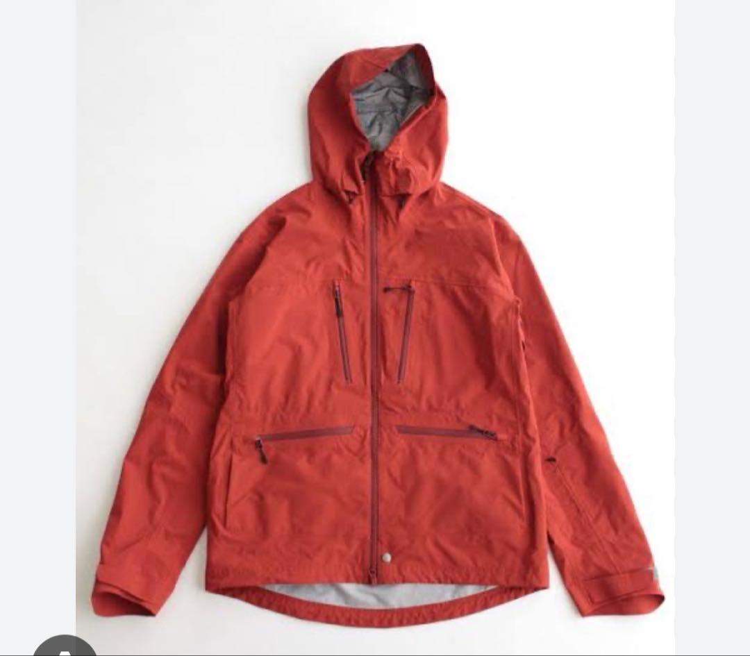 P.RHYTHM OUTERWEAR - PEAK BIB ビブパンツ　Lサイズ