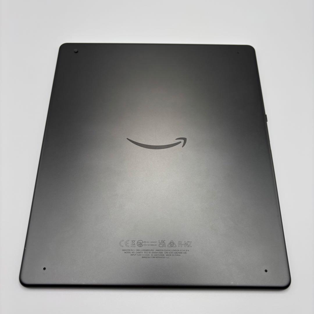 Amazon Kindle Scribe キンドル スクライブ16GB ペン付き