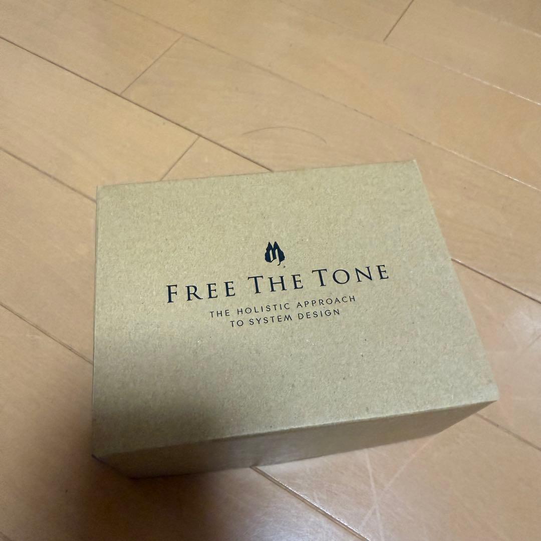 ギター FREE THE TONE RED JASPER OVERDRIVE RJ-2V