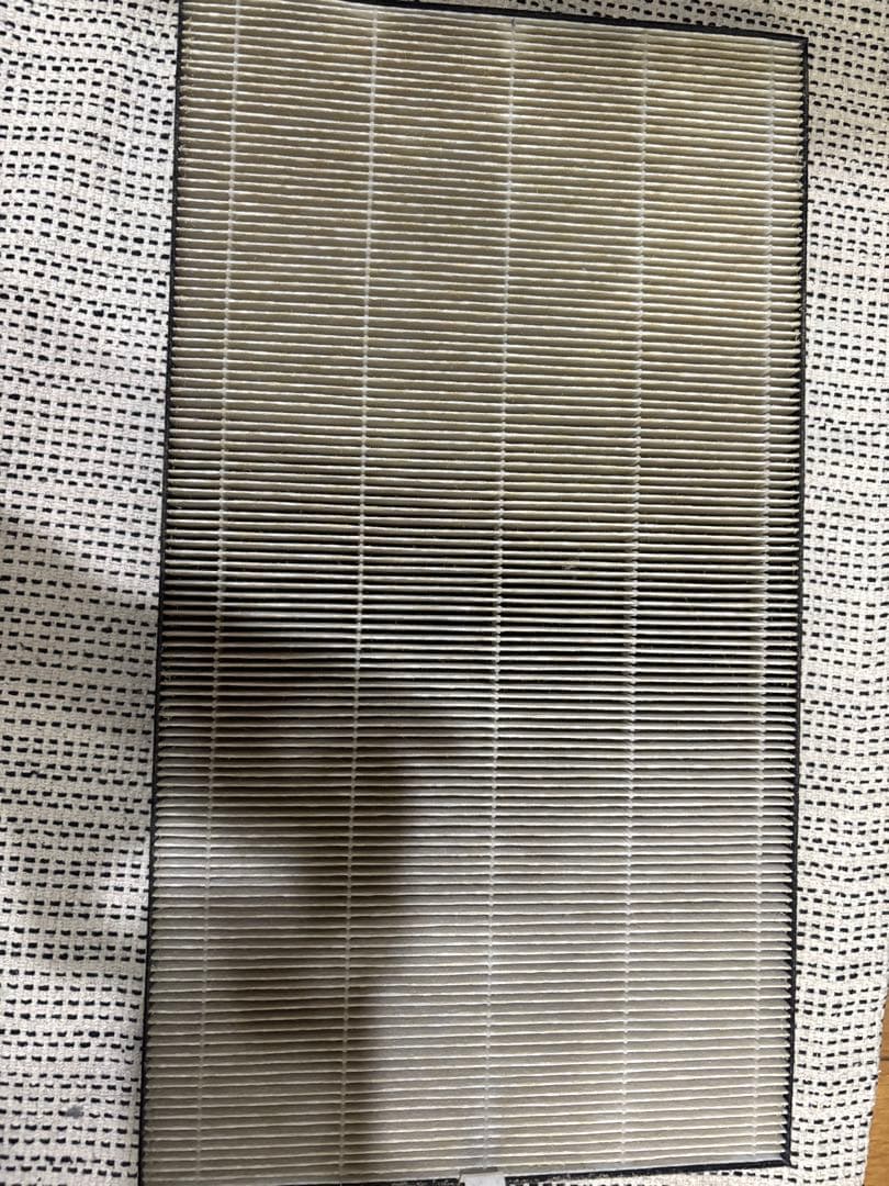 SHARP KI-LX75-W 空気清浄機 2021年製