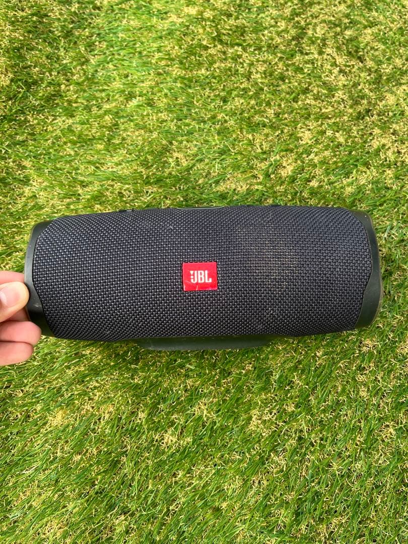 【動作確認済】JBL charge4 超高音質 重低音 ワイヤレススピーカー