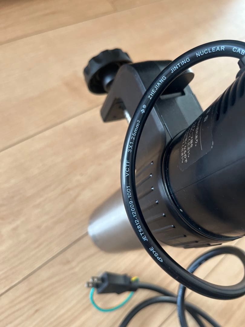 美品】低温調理器　石崎電機製作所　SURE TC-900