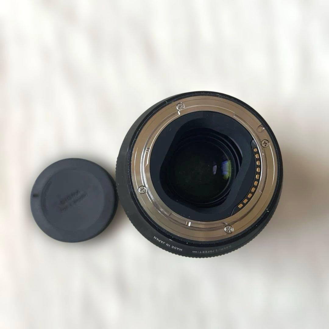 【美品】SIGMA 85mm F1.4 DG DN