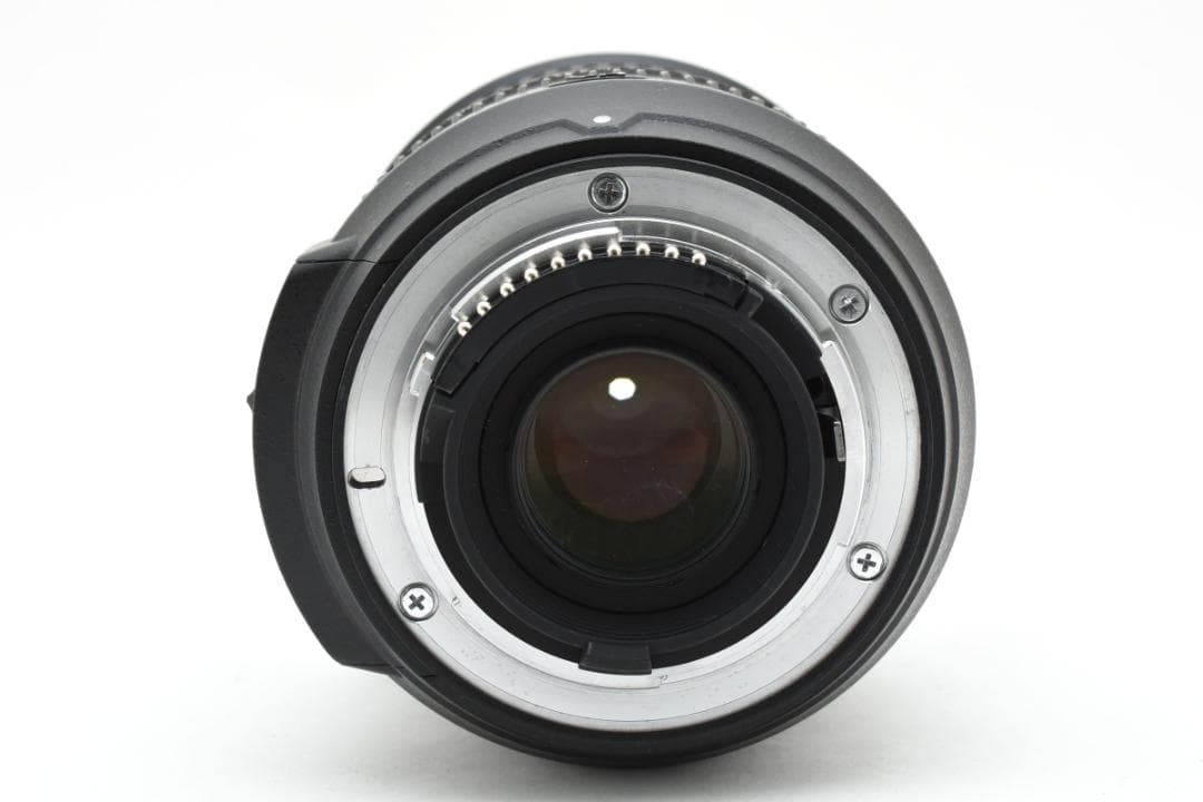 レンズ(ズーム) NIKON AF-S DX 18-200mm F3.5-5.6G ii VR