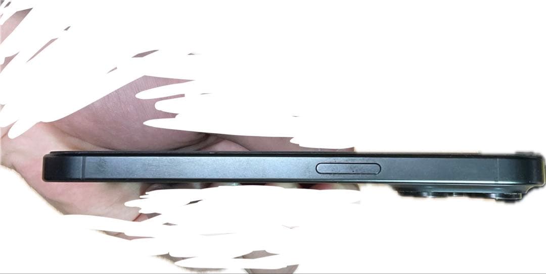 Apple iPhone 15 Pro 256gb 黒