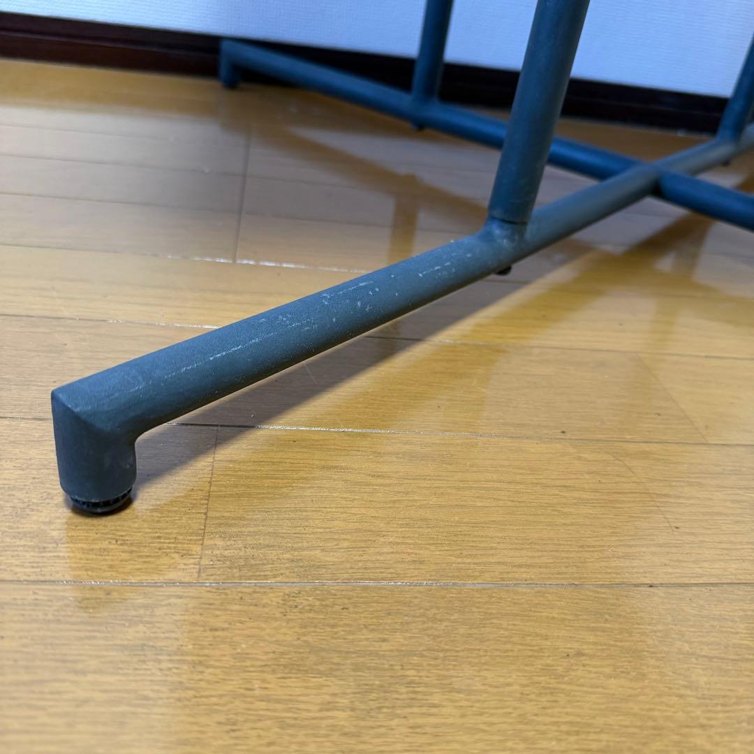 【SOUSUI さま✨】PATIO PETITE　MA テーブル&チェア2脚